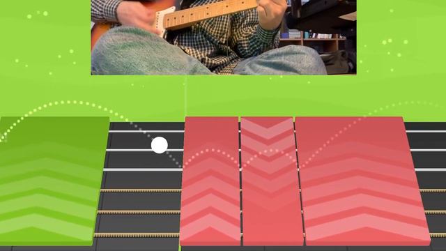 Yousician - Tom Petty and the Heartbreakers - American Girl смотреть онлайн