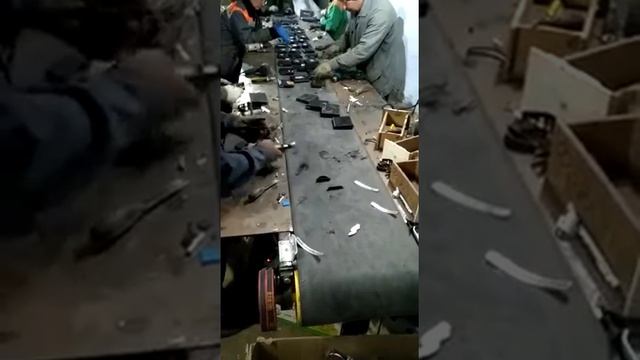 Франшиза по переработке электроники. Звоните 89199183177 смотреть онлайн