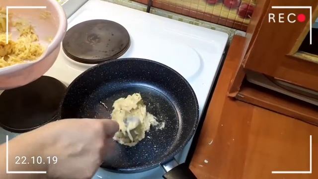 Курица в ажуре из картофеля❣❣❣❣❣ смотреть онлайн