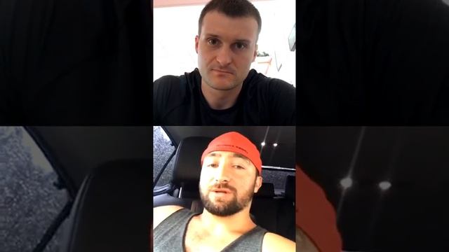 Ашот Заринян и Александр Еременко (ч.2), Разговор с друзьями смотреть онлайн