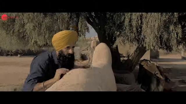 Ve Maahi Kesari Akshay Kumar & Parineeti Chopra Arijit Singh & Asees Kaur Tanishk Bagchi смотреть онлайн