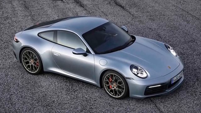 NEW 2024 Porsche 911 Hybrid SHOCKS Entire Industry!! смотреть онлайн
