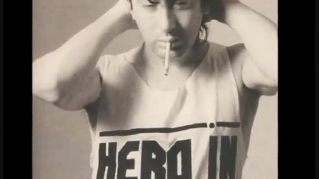 Bashung - Elsass Blues