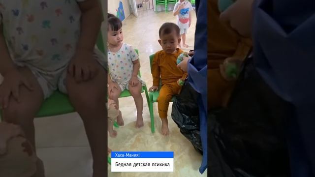 Китайский урок: от чужого не берем! Перебор... смотреть онлайн