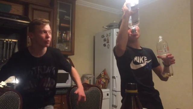 VLOG / КХЛ / Слово Пацана / Охота смотреть онлайн