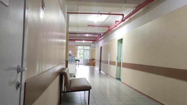 #лежувбольнице. ПЕРЕЕХАЛА ИЗ ПИТа В ПАЛАТУ смотреть онлайн