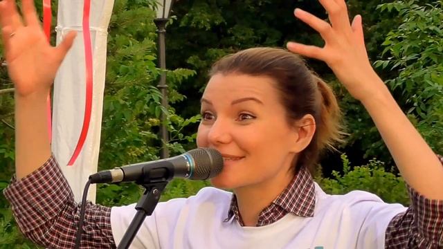 РОДИНА - ВИКТОРИЯ ЧЕРЕНЦОВА смотреть онлайн