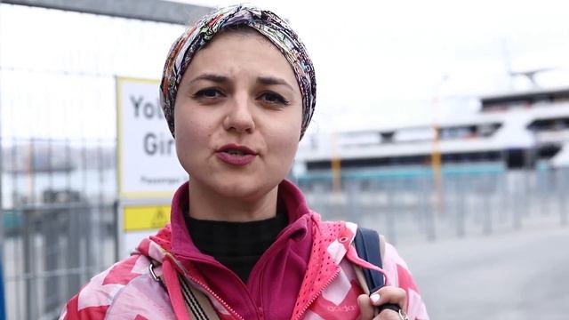 Как добраться на Адалар - Принцевы острова из Стамбула? смотреть онлайн