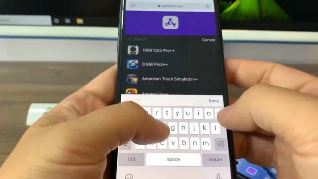 How to Download Fortnite on iOS/Android AFTER APP STORE BAN - Install Fortnite After Apple Ban! смотреть онлайн