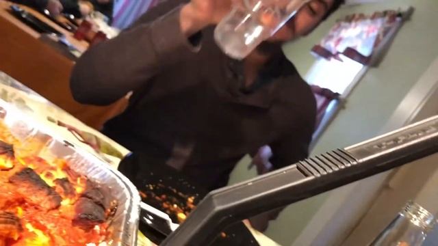 FLYING TURKEYS FOR THANKSGIVING?!?! смотреть онлайн