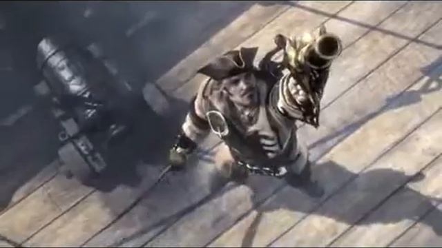 Pirates of the Caribbean Armada of the Damned смотреть онлайн