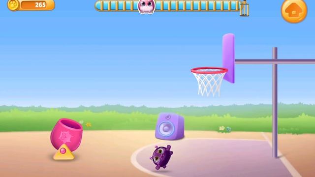 New Update! ?? Smolsies ? My Cute Pet House (40) // Playing with Cute Baby Pets @strange girl games смотреть онлайн