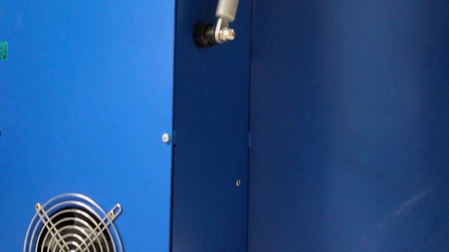 Сборка вертикальной муфельной печи смотреть онлайн