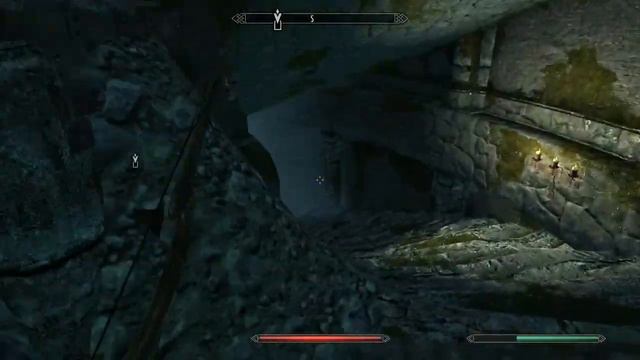 Skyrim Part 33 смотреть онлайн