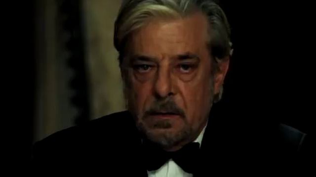 Старшая рука. смотреть онлайн