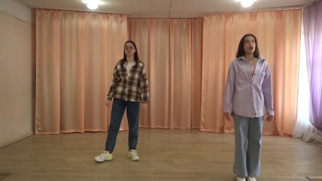 Корней Чуковский - "Федорино горе". Эстрадная миниатюра. ЦРТДЮ, г. Дюртюли. смотреть онлайн
