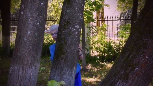 Надежда Аненко "Мы рядом" смотреть онлайн