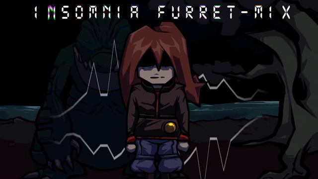 Insomnia Furret-Mix (+FLP)