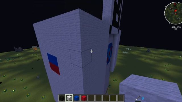 Костюмы для Андрея №1 "Андрей Космонавт" смотреть онлайн