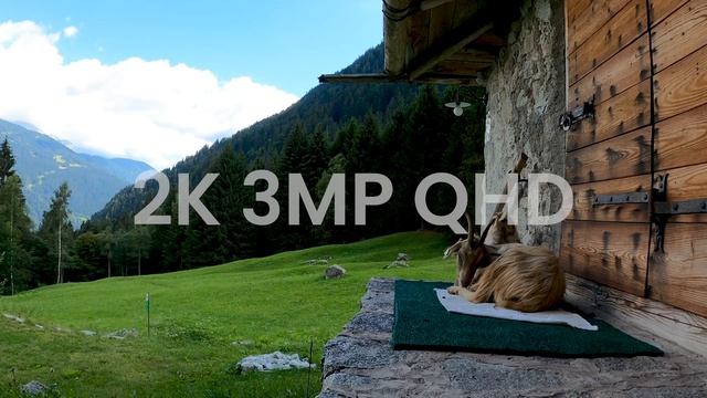 #ieGeek ZY-G1 Unboxing | Smart 3/4G LTE  Battery Camera With 2K 3MP Resolution