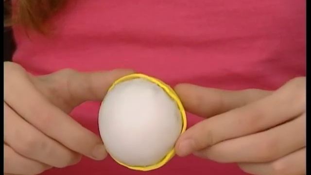Секреты флексики, фоамирана. Голова куклы смотреть онлайн
