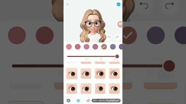 Zepeto "Из мальчика в девочку"#Zepeto#Fashion смотреть онлайн