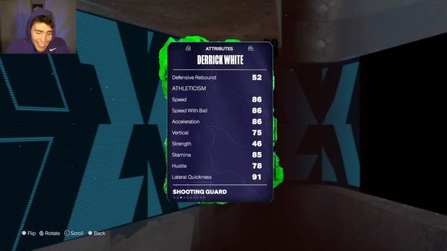 THE BEST BUDGET CARD IS ABOUT TO GET EVEN BETTER IN NBA 2K24 MyTEAM! 1ST AMY TOURNAMENT BATTLES EVO смотреть онлайн