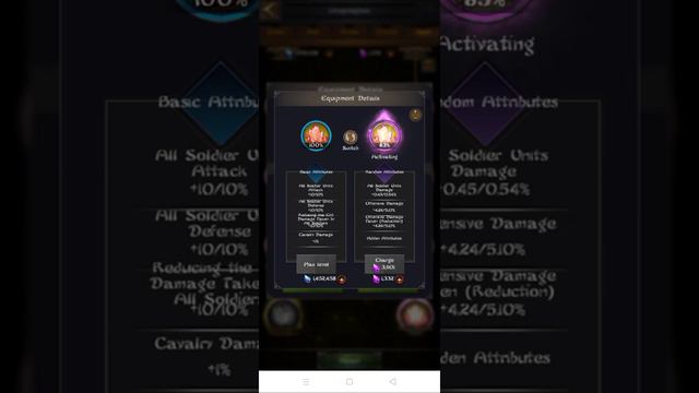 Clash of King 2020 : how to increase Archer damage смотреть онлайн