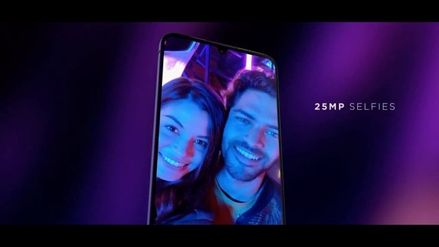 Motorola One Zoom | Snapdragon 675, 48 MP Camera | Full Specification, Price And Launch Date смотреть онлайн