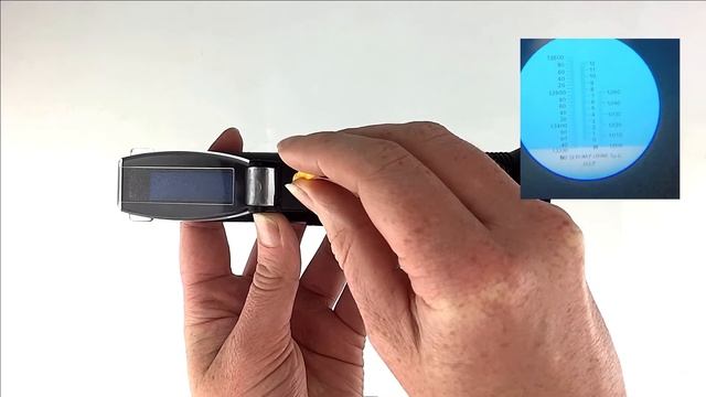 How to Use an Optical Refractometer For Urine (Specific Gravity) смотреть онлайн