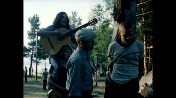 Пацаны. Песня. Строевая -Догони меня.