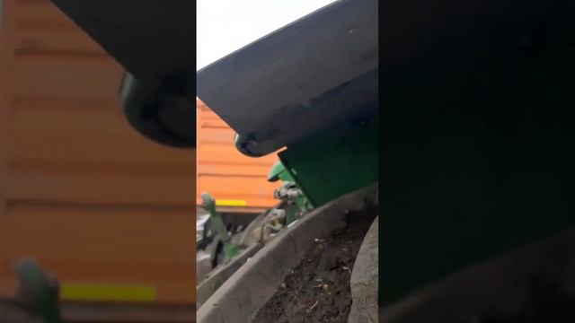 Трактор JOHN DEERE 6920 экспресс-обзор от Сергея Кондратова смотреть онлайн
