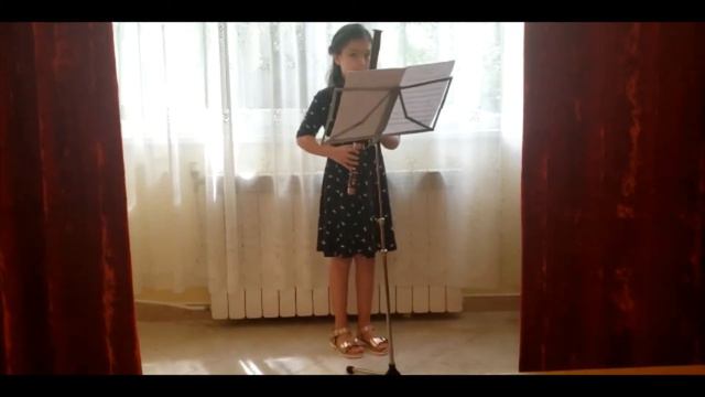 Clase de Ballet смотреть онлайн