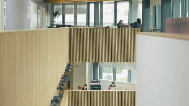 Evidence informed digital transformation: University of Stirling смотреть онлайн