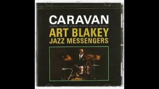 Art Blakey: In the Wee Small Hours of the Morning смотреть онлайн