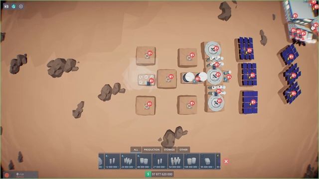 EarthX 0.3.1 Mars Update Trailer смотреть онлайн
