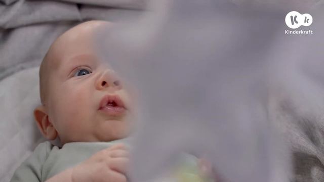 Kinderkraft NOLA 5-in-1 rocker. Rocker | Bouncer| High chair | Cradle | Cradle смотреть онлайн