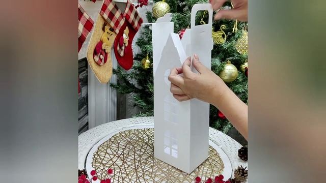 Хрустящие пироги