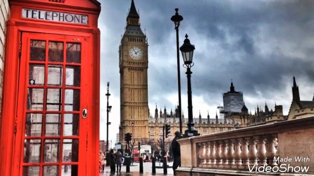 london the capital of the united kingdom of great britain and northern ireland смотреть онлайн