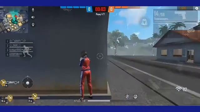 Казакский скилл АЛЛЕРГИЯ YT #2 смотреть онлайн