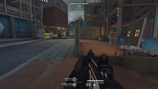 Dirty Bomb Настройка игры в стиле PRO игроков (FULL HD) смотреть онлайн