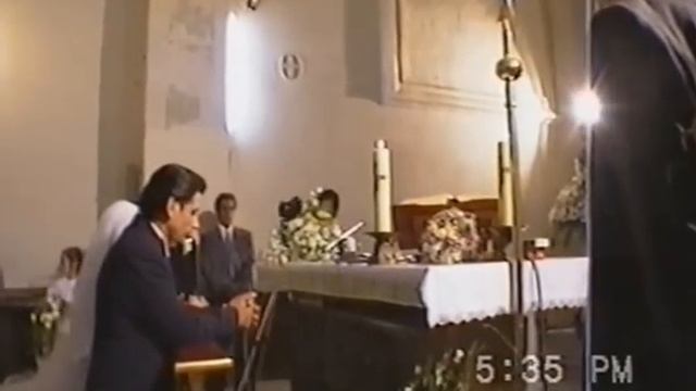 MATRIMONIO DI BARBARA смотреть онлайн