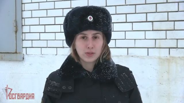 #видеоросгвардия День студента для курсантов смотреть онлайн