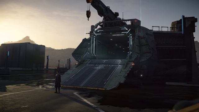 Трейлер Death Stranding 2