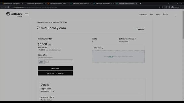 Secret Side Hustle Turns $9 into $30K Using Free Traffic ($1000/Day) | Make Money Online смотреть онлайн