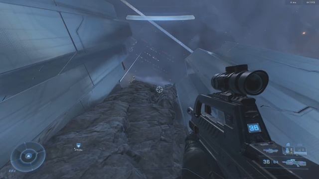 [16] Zeta Halo (Let’s Play Halo Infinite [Legendary] w/ GaLm) смотреть онлайн