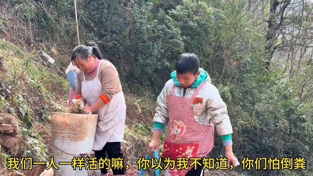 春耕即将来临，每一寸土都是农民的希望，三嫂全家开始忙碌起来了 смотреть онлайн