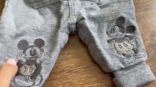 Обзор на одежду реборна Тобиаха и других реборнов смотреть онлайн