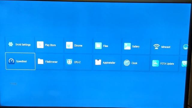 Обзор X96 Max Plus