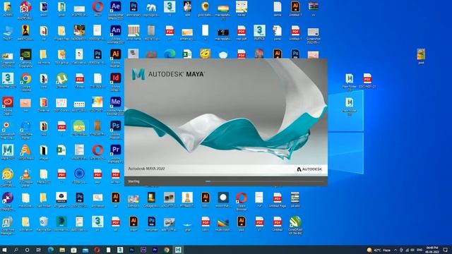 Maya Fatal Error Attempting to Save in temp Maya 2022 not opening:Fatal Error e in MAYA HOW TO FIX смотреть онлайн